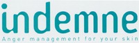 indemne Anger management for your skin