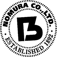 NOMURA CO., LTD. ESTABLISHED 1892