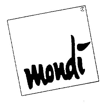 mondi