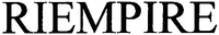 RIEMPIRE