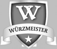W WÜRZMEISTER