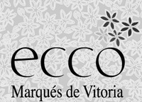 ecco Marqués de Vitoria