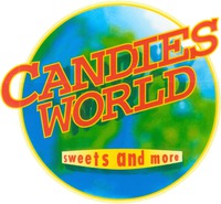 CANDIES WORLD sweets and more