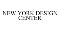 NEW YORK DESIGN CENTER