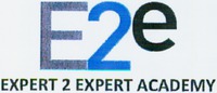 E2e EXPERT 2 EXPERT ACADEMY