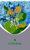 FRESH BAR CITRUSICE