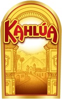 KAHLÚA