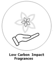 Low Carbon Impact Fragrances