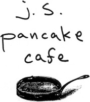 j. s. pancake cafe