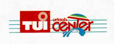 TUI urlaub CENTER