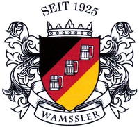 WAMSSLER SEIT 1925