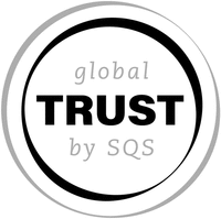 global TRUST by SQS