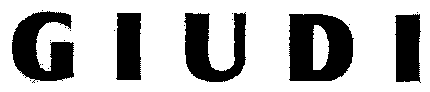 GIUDI