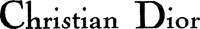 Christian Dior