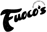 Fuoco's NEAPOLITAN PIZZA