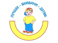  LUCHSHEE BAMBINI DETYAM 