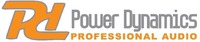 Power Dynamics PROFESSIONAL AUDIO