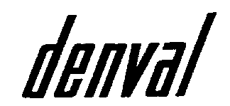 denval
