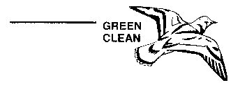 GREEN CLEAN