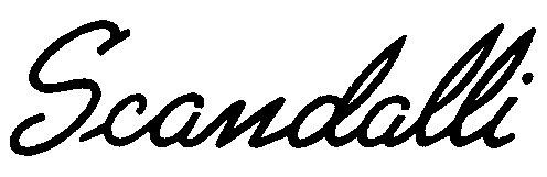 Scandalli