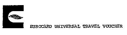 E EUROCARD