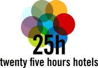 25h twenty five hours hotels
