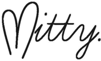 Mitty.