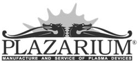 PLAZARIUM MANUFACTURE AND SERVICE OF PLASMA DEVICES