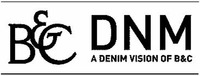 B&C DNM A DENIM VISION OF B&C