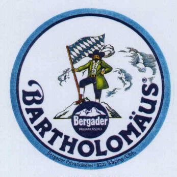 BARTHOLOMÄUS