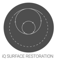 iQ SURFACE RESTORATION