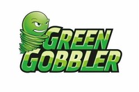 GREEN GOBBLER