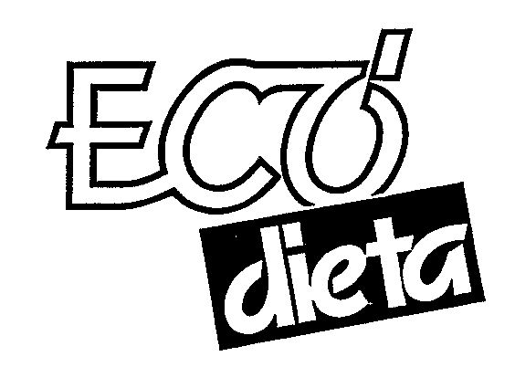 ECÓ dieta