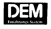 DEM Ernährungs-System