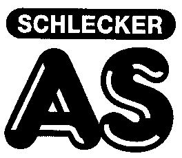 SCHLECKER AS
