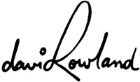 David Rowland