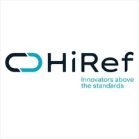 HiRef Innovators above the standards