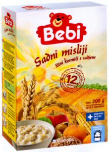 Bebi Sadni misliji