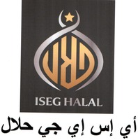 ISEG HALAL