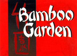 Bamboo Garden