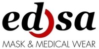 edsa MASK & MEDICAL WEAR