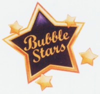 Bubble Stars