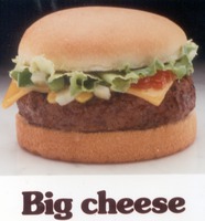 Big cheese