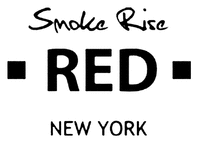 Smoke Rise RED NEW YORK