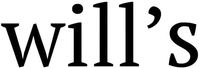 will's