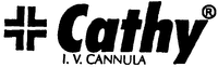 Cathy I.V. CANNULA