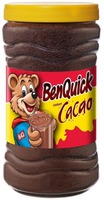 BenQuick Cacao