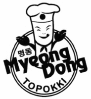 MyeongDong TOPOKKI