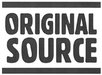 ORIGINAL SOURCE