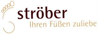 ströber Ihren Füßen zuliebe